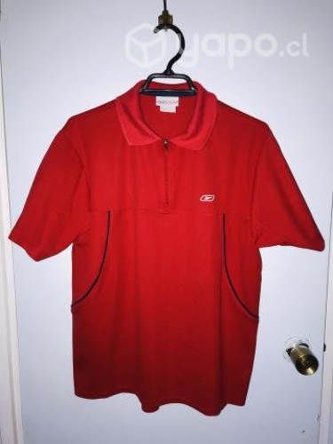 Camisas y poleras marcas variadas