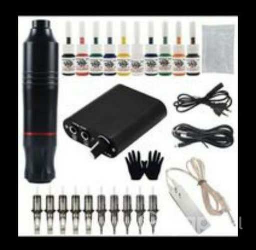 Máquina para tatuar Pen Nuevo