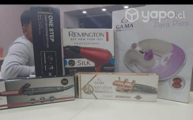 Por motivos personales