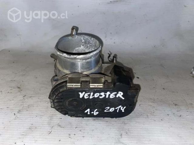 Cuerpo de aceleraciHyundai Veloster 1.6 G4FG 2013