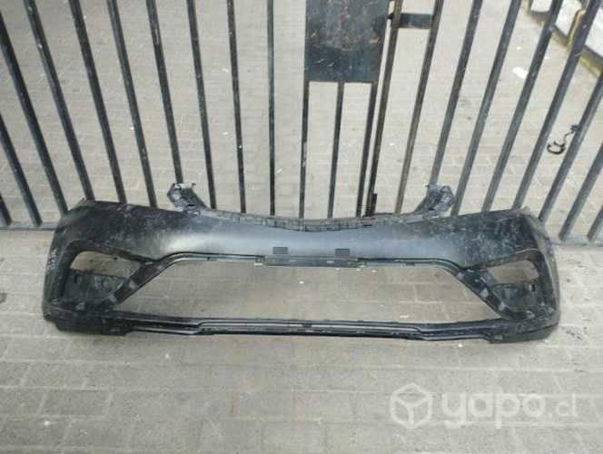 Parachoque geely GS 2019 nuevo original