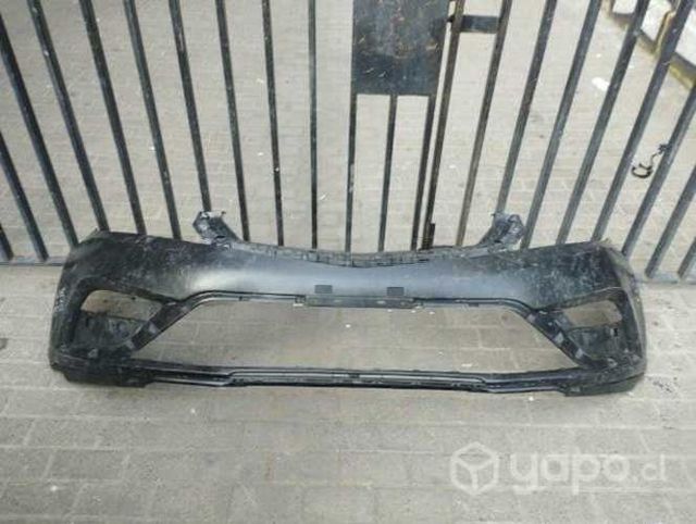 Parachoque geely GS 2019 nuevo original