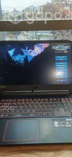 Notebook gamer 3060rtx