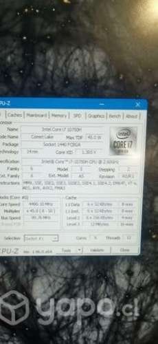 Notebook gamer 3060rtx