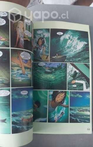 Libro pascualina 2016