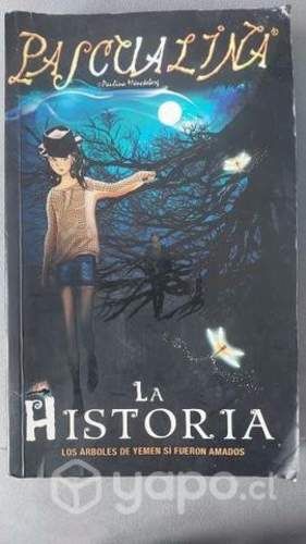 Libro pascualina 2016