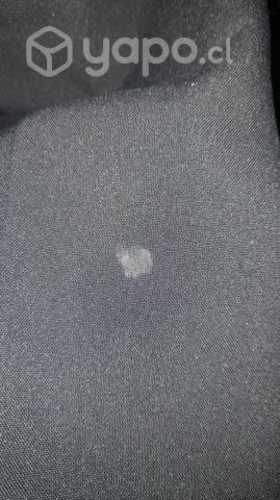 Pantalón Tela Gris Oscuro A. Zambelletti talla 44