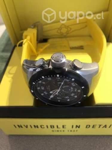 Reloj invicta nuevo hombre