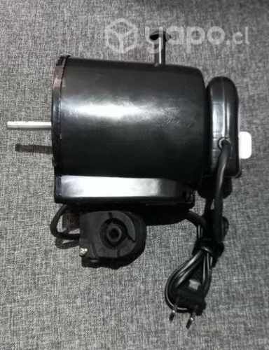 Motor de ventilador nuevo