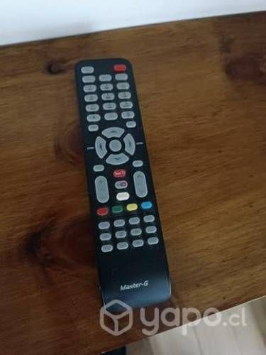 Televisor Master G 32'
