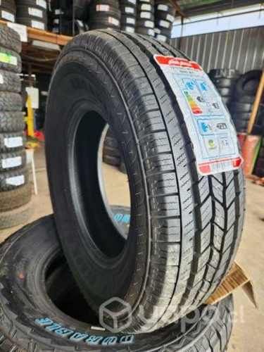 Neumaticos nuevos ocasion!!