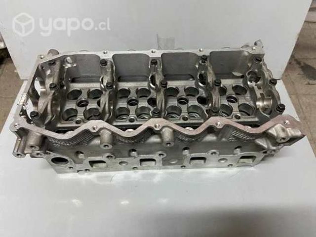 Culata pelada nissan terrano mexicana 2500