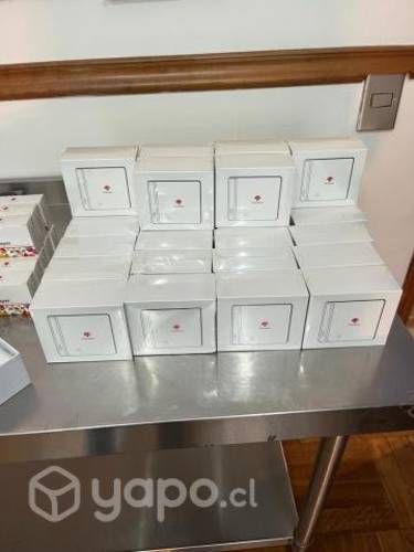 Lote Impresoras stickers térmica Phomemo M02Pro