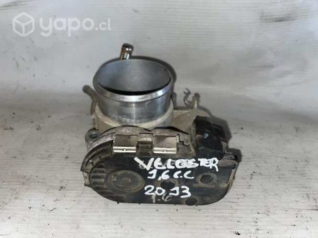 Cuerpo de aceleración Hyundai Veloster 1.6 2013