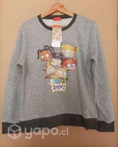 Polerones Nickelodeon Original