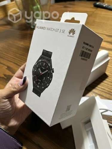 Huawei Watch GT 3 SE
