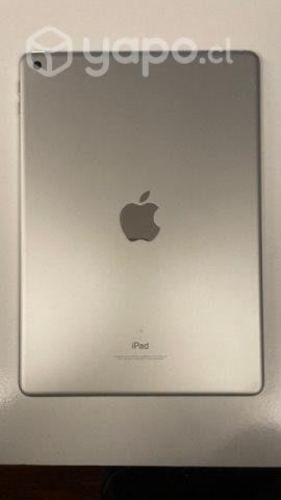 Ipad 6ta generación