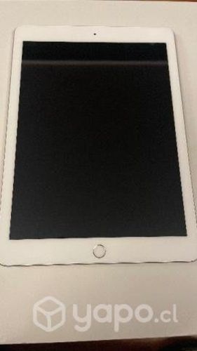 Ipad 6ta generación