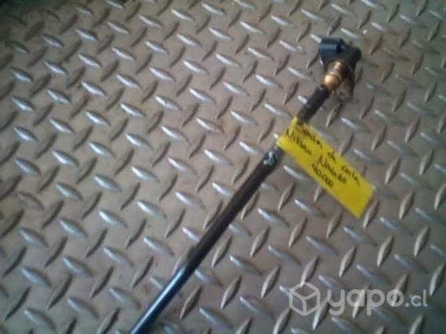 Sensor aceite Nissan Navara 2008 al 2015