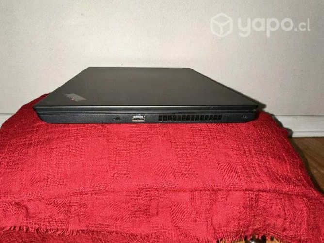 Notebook Thinkpad T14 Ryzen 7 PRO, nuevo