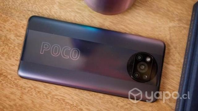 Xiaomi Poco X3