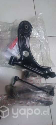 Horquilla Chevrolet sonic