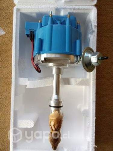 Distribuidores V8 NUEVO, Ford y Chevrolet