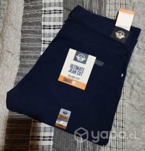 Jeans Dockers nuevo