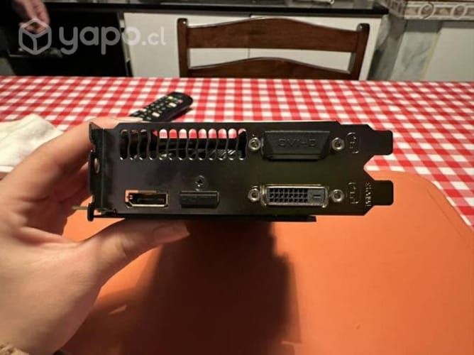 GTX 1060 3gb Gigabyte