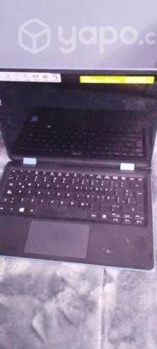 Notebook pantalla tablet ACER R11 360Grados NoBATE