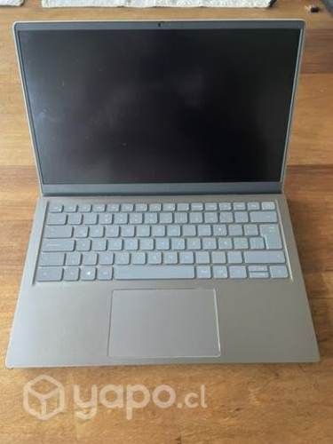 Dell Inspiron 14 5415, impecable, muy poco uso