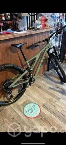 Specialized Stumpjumper Comp Alloy S3