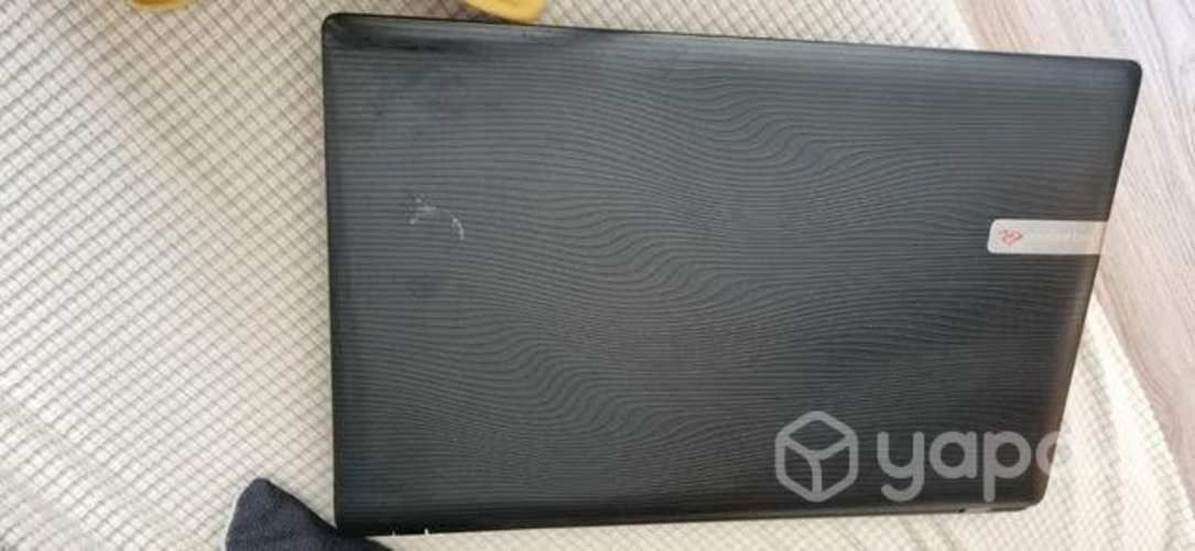 Notebook Packardbell