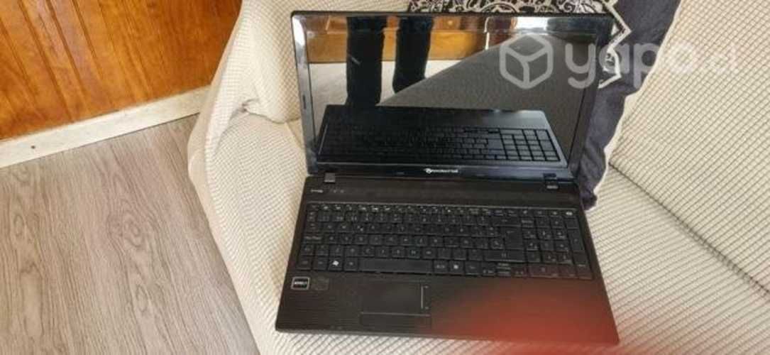 Notebook Packardbell