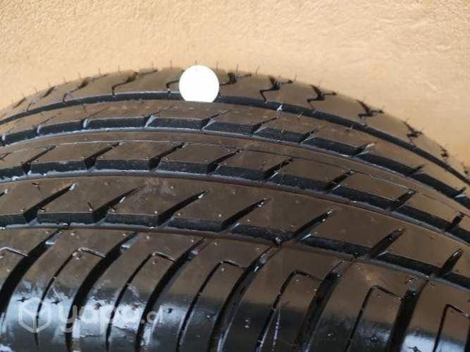 Neumaticos 215-65-r16