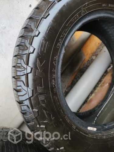 Neumaticos 215-65-r16