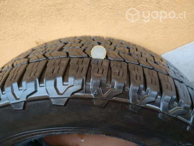 Neumaticos 215-65-r16