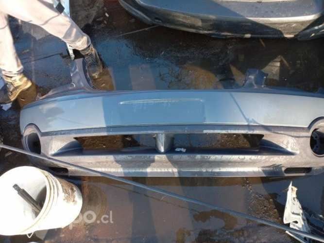 Parachoque Chrysler Pacífica ORIGINAL NUEVO