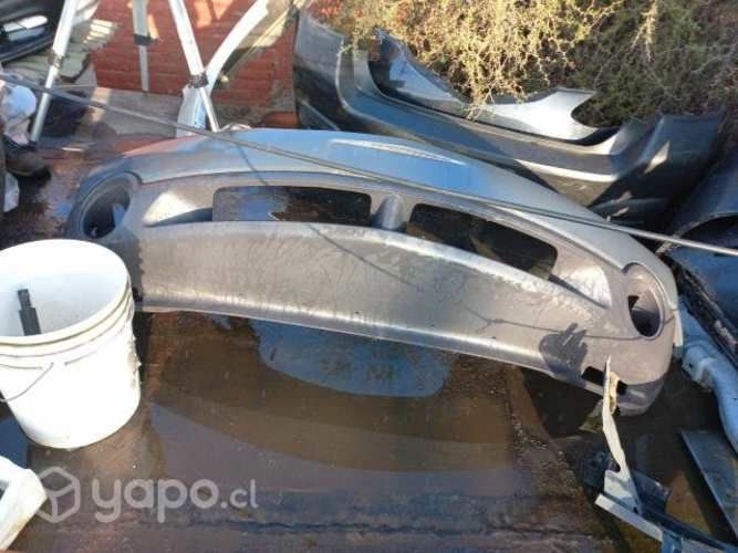 Parachoque Chrysler Pacífica ORIGINAL NUEVO