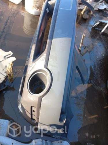 Parachoque Chrysler Pacífica ORIGINAL NUEVO