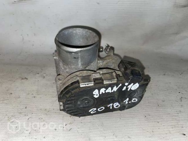 Cuerpo de aceleración Hyundai Grand I10 1.0 2018