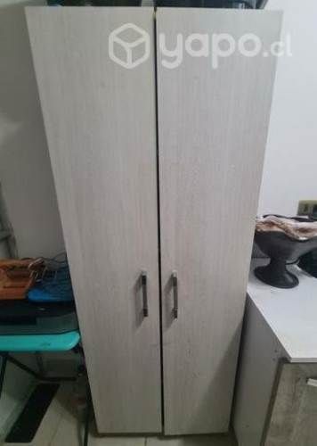 Despensa 2 puertas (5 divisiones)