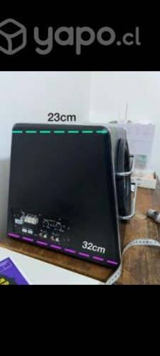 Subwoofer para Auto 10 pulgadas 1200w 12v*