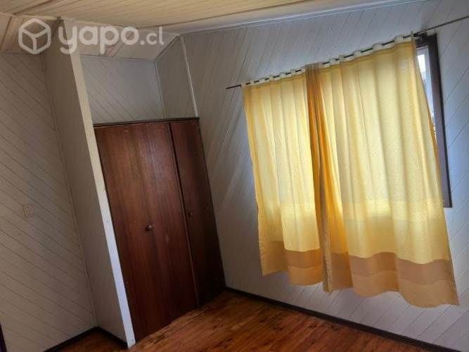 Casa interior sector los trigales