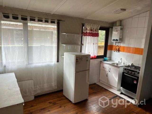 Casa interior sector los trigales