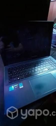 Asus Vivobook Pro 15 OLED