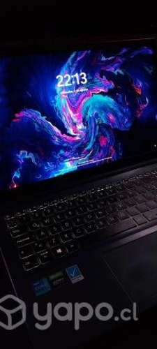 Asus Vivobook Pro 15 OLED