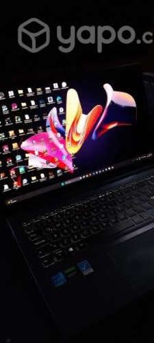 Asus Vivobook Pro 15 OLED