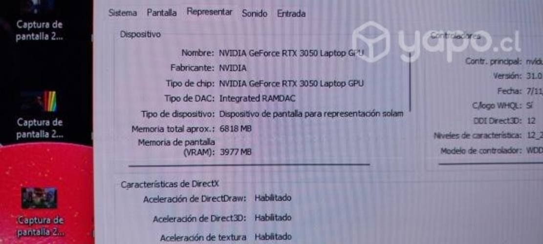 Asus Vivobook Pro 15 OLED