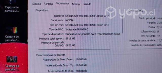 Asus Vivobook Pro 15 OLED